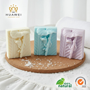 Best Stock Price Factory Direct Handmade <b>Soap</b> Fortified With Vitamins For A Truly Nourishing Body Wash Experience Every Day - Product Image 1