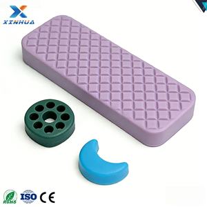 신화 화학물질 저항성 불소탄소 및 방진 실리콘 맞춤형 부츠, 실외 센서의 부식 방지용 - Product Image 5