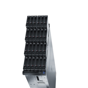 Chasis de Servidor en Rack G5500 Capaz de Utilizar 8 GPU, Procesadores Xeon Escalables, 8 TB de Memoria, Disponible en Stock para Modelos de Lenguaje Grandes (LLM) G5500 - Product Image 4