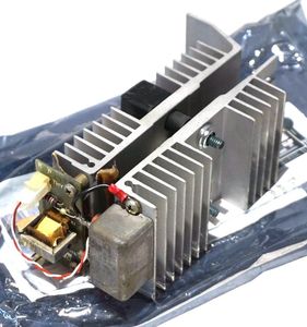 Nuevo Equipo de Automatización Industrial Original, <span class=keywords><strong>Precio</strong></span> de Fábrica, Montaje de Tiristor 86474-7s, PLC Reparado 864747s - Product Image 1