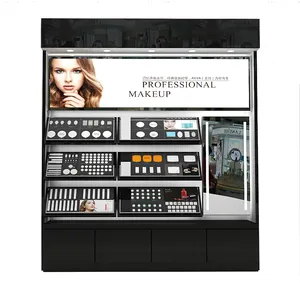 Ý Tưởng Thiết Kế Nội Thất Cửa Hàng Mỹ Phẩm Kainice Ý Tưởng Thiết Kế Nội Thất Cửa Hàng Trưng Bày Mỹ Phẩm Tùy Chỉnh - Product Image 1