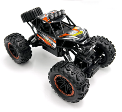 RC CAR
