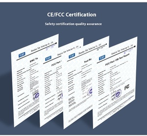 Oufa Ai Ngoài Trời Bằng Gỗ Tự Động Nhà Thông Minh Wifi Kết Nối Năng Lượng Mặt Trời Powered Sóc Bằng Chứng Bird Trung Chuyển Với Máy Ảnh - Product Image 5