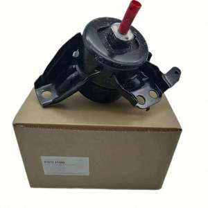 批发汽车发动机支架 218102T000 21810-2T000 适用于现代起亚 - Product Image 1