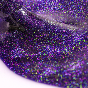 Nuevo Esmalte de Uñas en Gel Holográfico Láser Mágico de 12 Colores, 15 ml, Calidad Premium, Secado con Lámpara UV LED, 2026 - Product Image 3