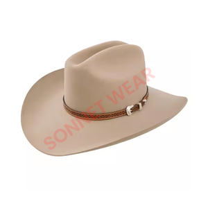 Chapeaux tissés élégants avec sangle réglable pour un ajustement parfait, design stylé, 100% coton, matière respirante, usage quotidien, extérieur, pêche - Product Image 3