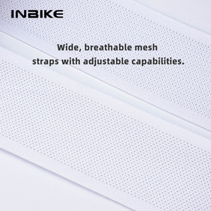 Pantaloncini da <span class=keywords><strong>Ciclismo</strong></span> Reversibili INBIKE con Logo Personalizzato, Produzione OEM con Tessuto Italiano e Imbottitura in <span class=keywords><strong>Gel</strong></span> ad Alta Densità - Product Image 3