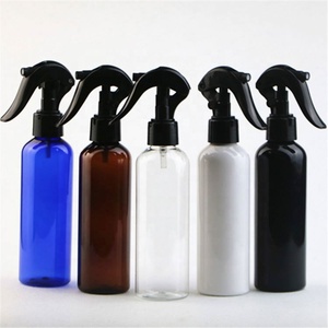 Botella de Plástico de 400 ml con Pulverizador, Botella de Alcohol con Bomba de Pulverización - Product Image 6
