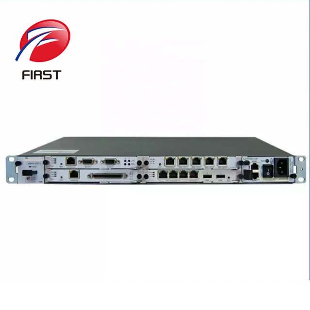 H Ws U1911 Unified Communication Gateway, Small-Capacity IP PBX for Enterprise Voice Networks