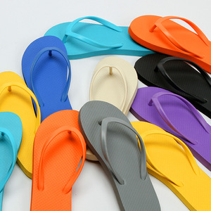 2025 bán buôn mùa hè Dép biểu tượng tùy chỉnh màu sắc rắn thời trang vải Dép đế bãi biển dép <span class=keywords><strong>Flip</strong></span> <span class=keywords><strong>Flop</strong></span> cho phụ nữ - Product Image 6