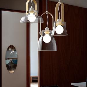 Modern Minimalist Dining Room <b>Pendant</b> <b>Light</b> Stylish Glass <b>Pendant</b> for Dining Table Bar Counter Chandeliers <b>Pendant</b> <b>Lights</b> - Product Image 3