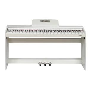 Diseño especial ampliamente utilizado quinta generación Worlde Piano teclado 88 llaves Digital - Product Image 4