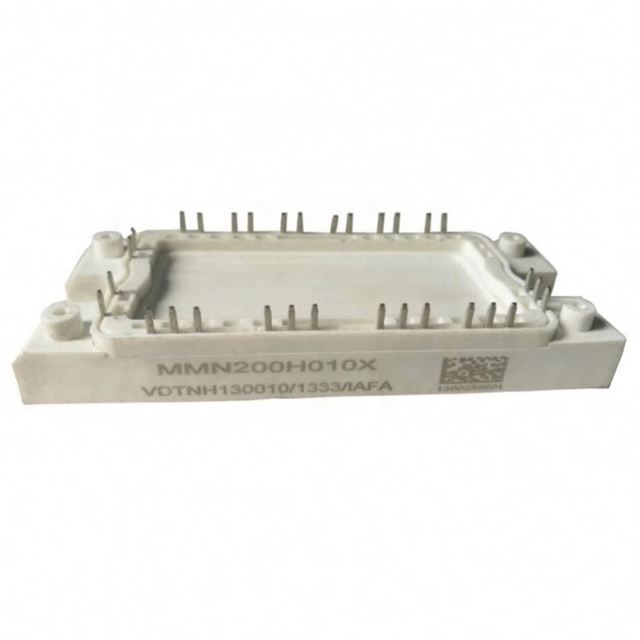electron MMN200H010X MMN200H010 MMN200H MMN200 IGBT power module MMN200H010X