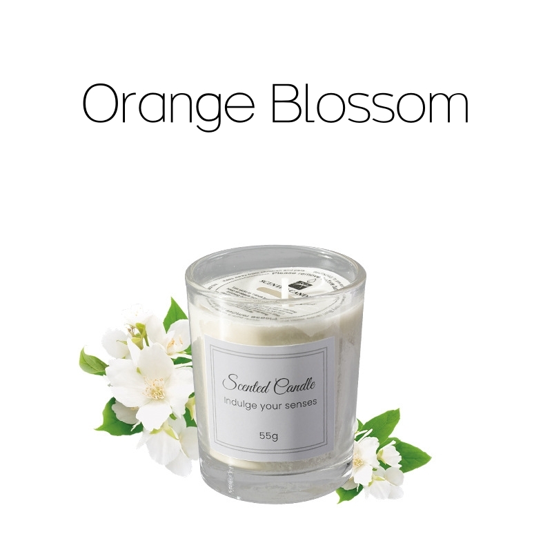 Orange Blossom