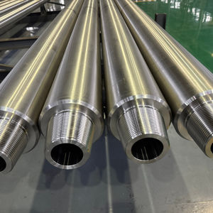 Colar de broca não magnético do padrão NMDC P650 P550 MWD do API para a perfuração boa - Product Image 1