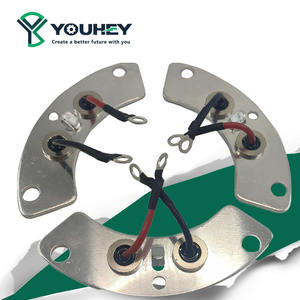 Régulateur de tension T30 et module pour groupes électrogènes diesel Meadow - Catégorie de produit : Pièces et accessoires pour générateurs - Product Image 1