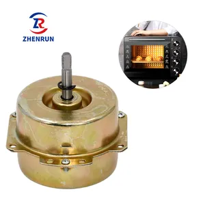 Low cost product Industry fan ventilation for oven engine microwave ac electric motor