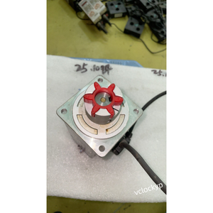 HCFA SV-X2MH075A-B2LA, 3.8A 4500/30000rpm Usado - Product Image 5