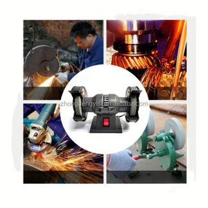 Máquina Eléctrica Automática para Pulir y Afilar Cuchillos, de Uso Industrial y Doméstico - Product Image 6