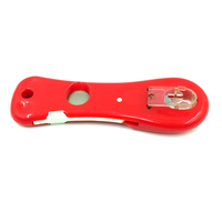 Sicherheits schneider Box Tube Snips Easy Safe Dicht mittel patrone Düse Silikon patrone Tip Cutter