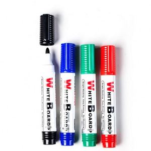 Office and School Style <b>Large</b> Capacity Customized Advertising logo Whiteboard Marker Pen - Product Image 1