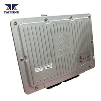 Controlador ECU para Excavadora SY215C 12970838, Unidad de Control del Motor, Computadora ECU para Piezas de Maquinaria de Construcción