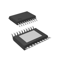 HG NFQC LM5118MHX/NOPB Componentes electrónicos originales Venta caliente ASIC IC Chips TSSOP-20 IC especializados