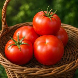 Polvo de Tomate Silvestre, Licopeno Natural de Tomate Puro, Secado por Aire Caliente, Grado Alimenticio, de Moonfarms en Tailandia - Product Image 2