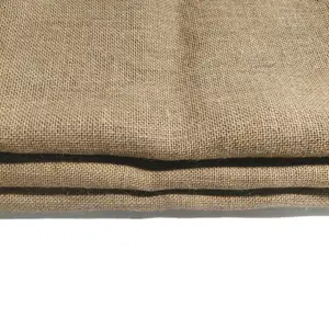 60 Wide Burlap, 100% Jute, 8 oz