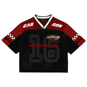 <b>Top</b> Ranking Men's Casual Hip Hop T-shirts Spandex/Polyester Knitted 200g Digital Printing Quick Dry OEM Service Custom <b>Patchwork</b> - Product Image 6