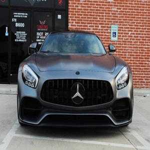 <span class=keywords><strong>Mercedes</strong></span>-Benz Classe <span class=keywords><strong>C</strong></span> <span class=keywords><strong>AMG</strong></span> <span class=keywords><strong>C</strong></span> <span class=keywords><strong>63</strong></span> <span class=keywords><strong>S</strong></span> 2018 d'<span class=keywords><strong>occasion</strong></span> en excellent état avec boîte de vitesses automatique - Product Image 1