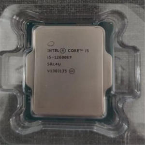 <strong>CPU</strong> <strong>Core</strong> <strong>I5</strong>-12600KF Desktop <strong>Processor</strong> 10 (6P+4E) <strong>Cores</strong> 3.7 GHz Unlocked LGA1700 <strong>CPU</strong> for Desktop - Product Image 6