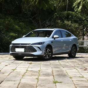 Hot bán điện BYD xe QIN cộng với DMI lai E-CVT thông minh lái xe phiên bản mới năng lượng xe PHEV Trung Quốc ô tô để bán - Product Image 3