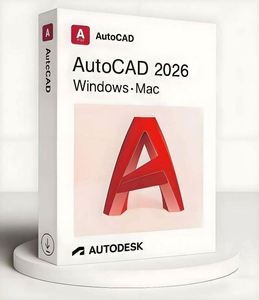 Licencia Perpetua para <span class=keywords><strong>AutoCAD</strong></span> 2024-2025 2026, EDU, Arquitectura Multi-OS, Diseño <span class=keywords><strong>2D</strong></span> y <span class=keywords><strong>3D</strong></span>, Activación en Línea, Entrega Digital Rápida - Product Image 2
