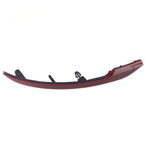 Pour BYD Song PLUS DM-i Édition Conduite Intelligente, Feu de <span class=keywords><strong>Brouillard</strong></span> Arrière Gauche/Droit, Réflecteur Rouge 13856230-00 SA3HK-4135100 - Product Image 2