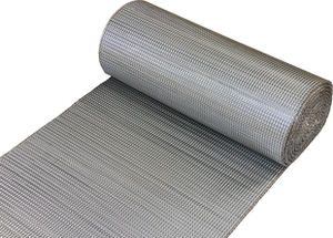 Sabuk Konveyor Kawat Spiral Keseimbangan 304 Terbaik Tahun <span class=keywords><strong>2026</strong></span>, Rantai Baja Tahan Karat - Product Image 4