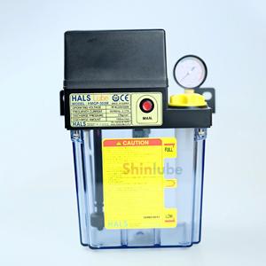 Bomba Dosificadora de Pistón HANSUNG HALS HMGP-303M con Control Externo y Suministro de Aceite de Cantidad Fija para Mecanizado HM - Product Image 1