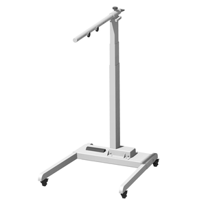 Support horizontal électrique pour panneau de <span class=keywords><strong>luminothérapie</strong></span> rouge, support mural vertical avec roulettes, mini support électrique horizontal 180 cm - Product Image 3