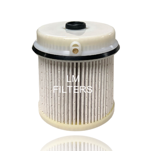 I8-98162897-A 8-98162897-A 8-98037-011-0 Diesel Brandstoffilter - Product Image 1