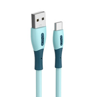 2022 Baru Produk Yang Paling Populer 5V 3A Tpe 1M 2M Charger Kabel Usb Tipe-c 6Ft 10Ft Kabel Usb C