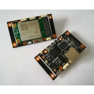 4G <span class=keywords><strong>Wifi</strong></span> Router PCB Bảng 4G Router Với Khe Cắm Thẻ Sim - Product Image 5