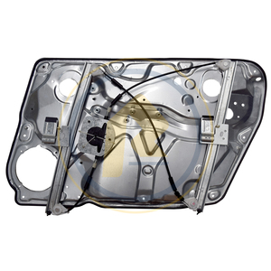 Regolatore Finestrino Adattabile Ac Rolcar per OE 3B1837461, Compatibile con Skoda Superb 2001-2008 - Product Image 1