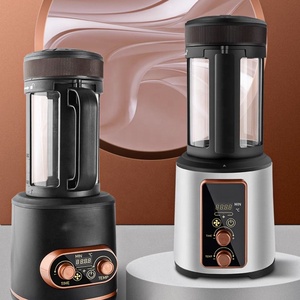 110V/220V Electric <strong>Coffee</strong> Bean <strong>Roaster</strong> Small Household Commercial Temperature Regulating Cooling Automatic Timing Hot Bean Roast - Product Image 6