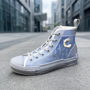 Stock High Quality Luxury Retro Casual B23 <b>Shoes</b> Designer Walking Skateboard Style Summer <b>Soft</b> Height Increasing Lycra Plastic - Product Image 3