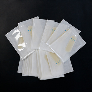 Parche de Hidrogel para Práctica de Cejas, Piel Sintética para Microblading PMU, para Clases de Entrenamiento de Cejas - Product Image 6