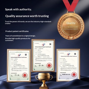 Corredera de cajón de extensión total de 45 mm con rebote por presión, sin tirador, silenciosa, de tres secciones, con riel de acero engrosado y cierre suave. - Product Image 3