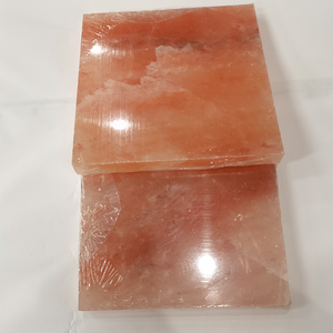 מלח הימלאיה/לבנים בסיטונאות, התאמה אישית של גודל לצלייה, בישול, חיתוך והגשה, מתנות לגברים, נשים, שפים - Product Image 4