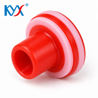 Joint d'étanchéité rapide en silicone, sans ruban PTFE, pour raccord de tuyauterie de 1/2 pouce - Vente en gros usine