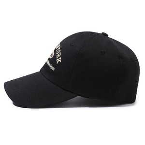 High Quality Embroidered Personalized Snapback Hats Waterproof Fabric Street Style Design for Custom Branding or Designs - Product Image 5