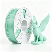 Filament TPU Direct Usine 1,75 mm 95A Matériau FDM Flexible pour Coques de Téléphone, Jouets, Modèles 1KG